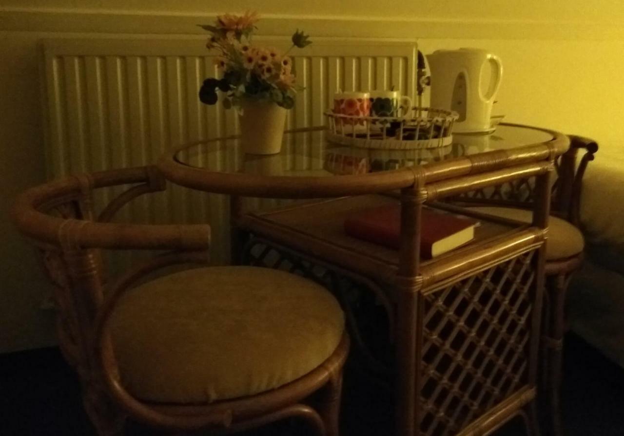 Hotel Café Langelo Extérieur photo